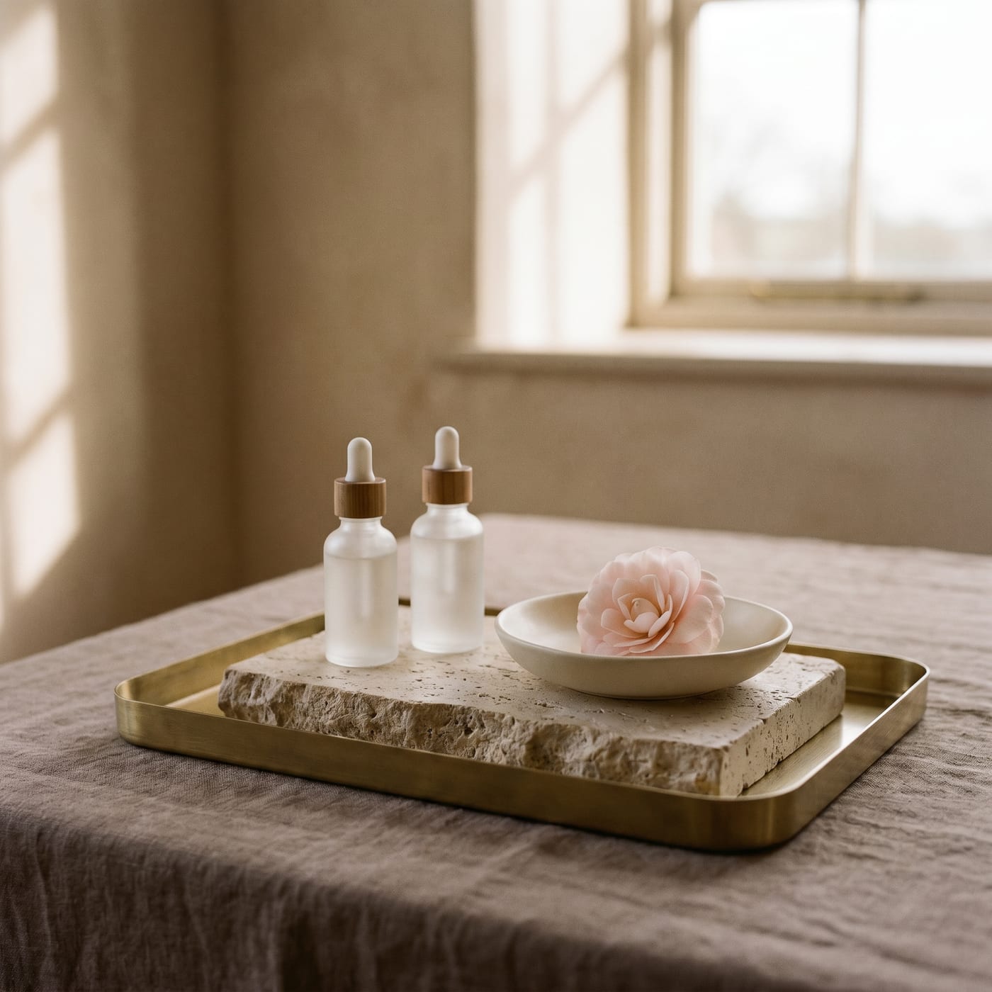 Premium products used at Rosina Antenucci Aesthetics
